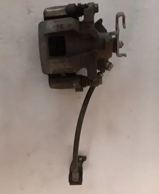 Mitsubishi ASX Rear brake caliper