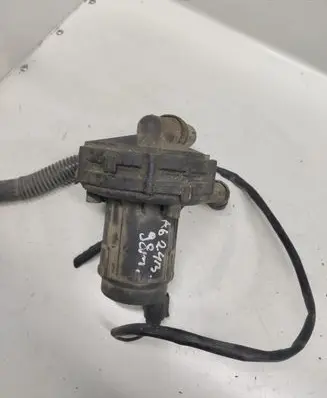 Audi A6 S6 C5 4B Secondary air pump 