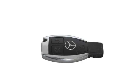 Ignition key/card