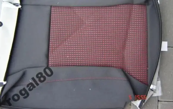 Volkswagen Up Other interior part