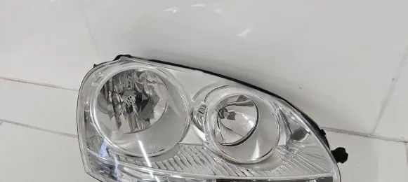 Volkswagen Golf V Headlight/headlamp 1K6941006N 0301212204