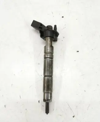 Mercedes-Benz ML W164 Fuel injector A642070 0445115 080714