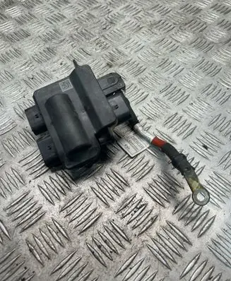 BMW X5 F15 Positive cable (battery) 9314518