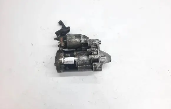 Peugeot 308 Starter motor M000T32271ZE 7550017