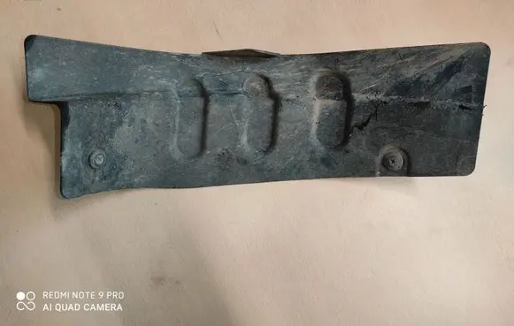 Hyundai i30 Other under body part 86684A6200