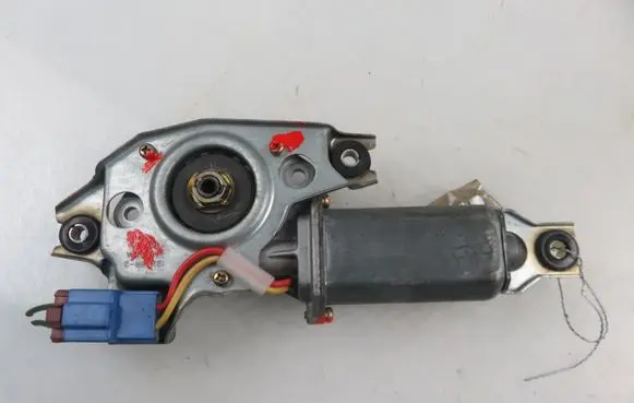 Honda Prelude Sunroof motor/actuator 