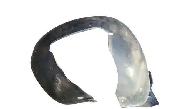 Volkswagen Golf Plus Front wheel arch liner splash guards 5M0805978