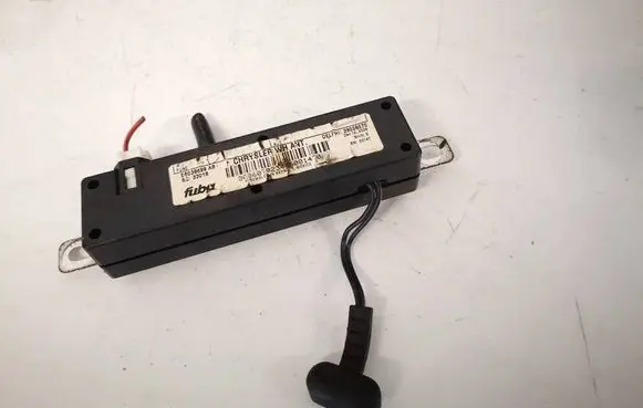 Jeep Grand Cherokee (WK) Antenna control unit 56038699AB