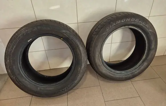 Hyundai i30 R15 winter tire 