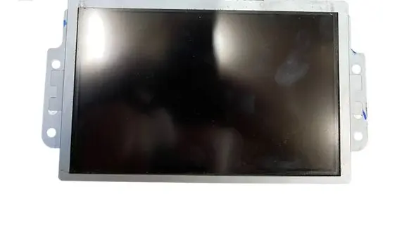 Ford Fusion II Screen/display/small screen DS7T18B955FB