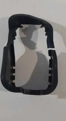 Mercedes-Benz EQC Brake pedal A2052920415