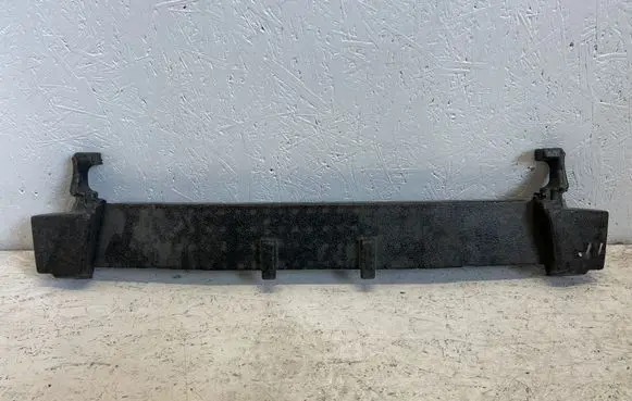 Audi A4 S4 B8 8K Front bumper foam support bar 8K0807550K
