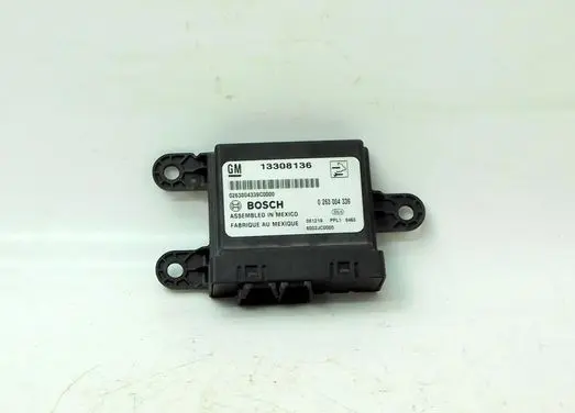 Opel Insignia A Parking PDC control unit/module 13308136 193213