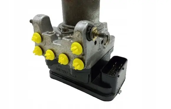 Honda Stream ABS Pump 4L260697U01