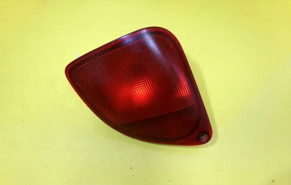 Hyundai Coupe Rear fog light