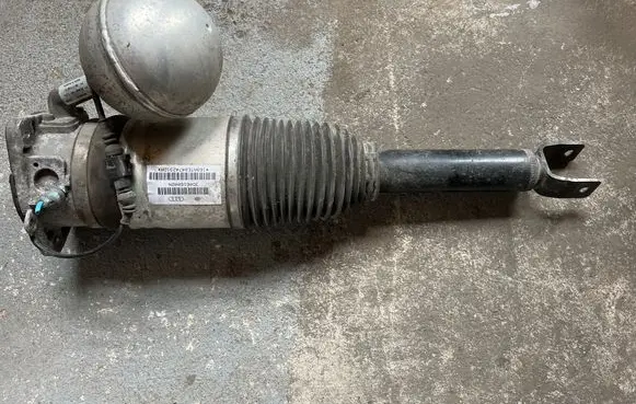 Volkswagen Transporter - Caravelle T4 Rear shock absorber/damper 3D0616002N 169ATE0474231DH