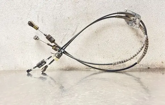 Ford Fiesta Gear shift cable linkage 8A6R7E395MD
