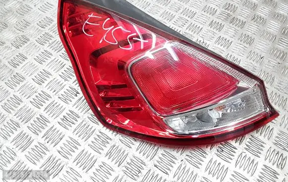 Ford Fiesta Rear/tail lights C1BB13405A