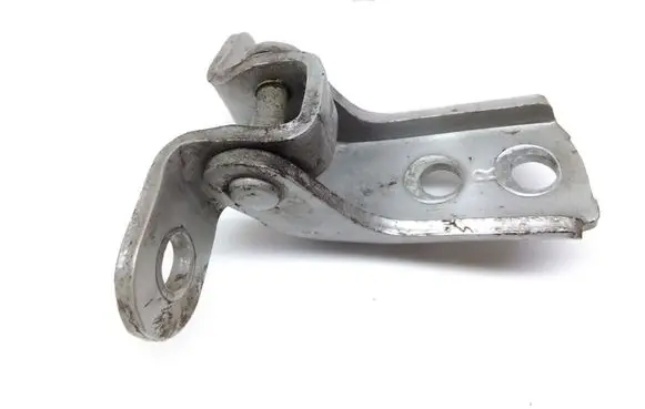 Toyota Corolla Verso AR10 Front door upper hinge