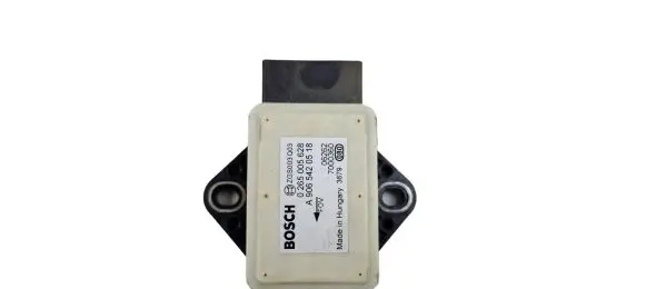 Mercedes-Benz Sprinter W906 ESP (stability system) control unit A9065420518 0265005628 ZGS003Q03