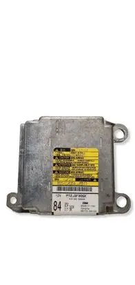 Toyota Avensis T250 Airbag control unit/module 232517102 8917005 PT2J3F006K