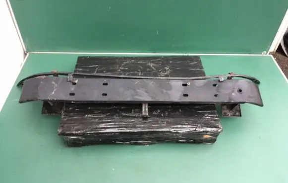 Fiat Ducato Front bumper cross member 1340421080 1682478380 7414RP