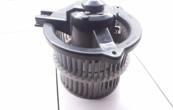 Toyota Yaris Heater fan/blower 1940001210