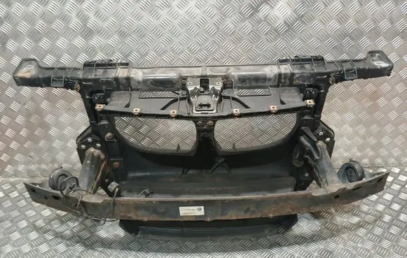 BMW 1 E81 E87 Radiator support slam panel