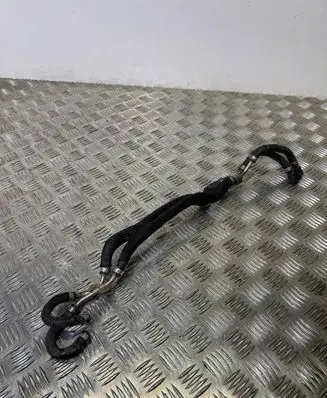 BMW X1 F48 F49 Air intake hose/pipe 8580511 16269718