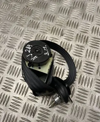 Nissan Juke I F15 Rear seatbelt 617968800B