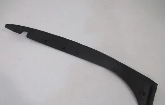 Peugeot 308 Front door sound insulation 9678032680