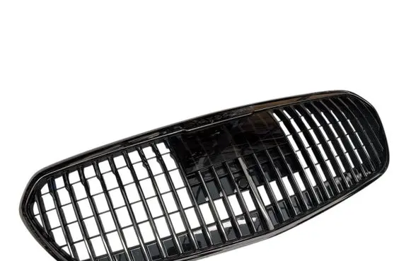 Mercedes-Benz S W223 Front bumper upper radiator grill A2238801303 A22388013039040 2238801303