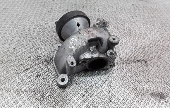 Mercedes-Benz Vito Viano W638 EGR valve A6110900254