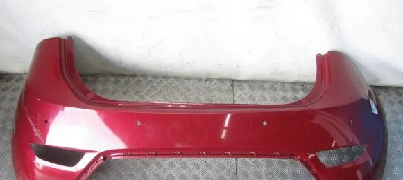 Hyundai ix20 Rear bumper