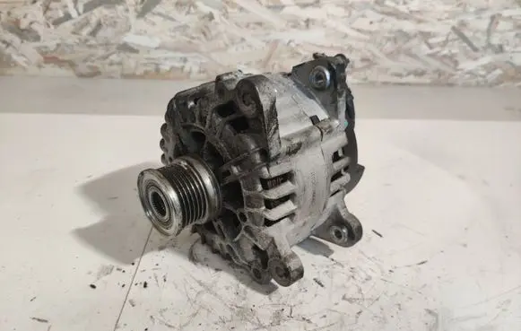 Skoda Octavia Mk3 (5E) Generator/alternator ALT2163CP
