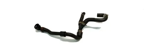 Volkswagen Golf VII Engine coolant pipe/hose 5Q0122051BD 22212