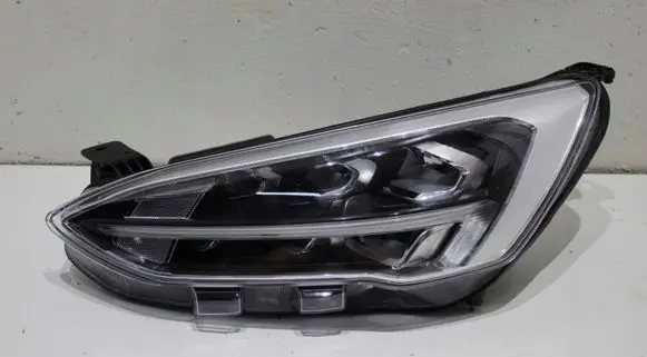 Ford Focus Headlight/headlamp