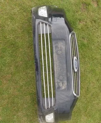 Ford Galaxy Front bumper am211777af