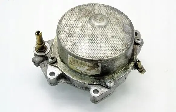 Fiat Doblo Vacuum line/pipe/hose 55205446