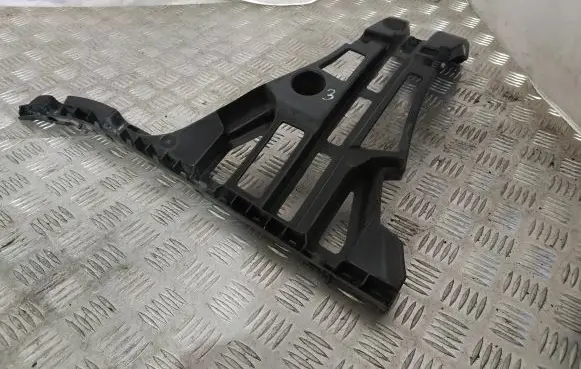 Mercedes-Benz S W222 Rear bumper mounting bracket A2228850421 A2228808300
