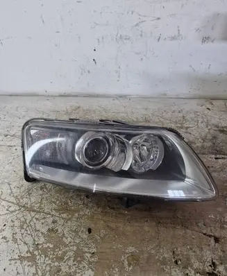 Audi A6 S6 C6 4F Headlight/headlamp 4f0941030