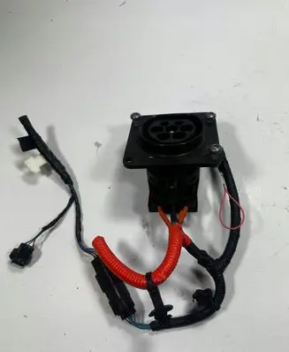 Ford Kuga III Other wiring loom