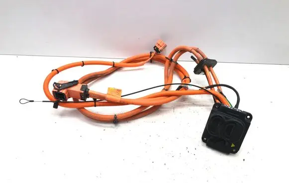 Chery 7 Electric car charge socket 807001023AA