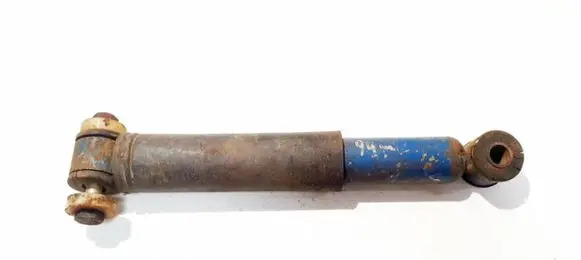 Mercedes-Benz 100 W631 Rear shock absorber/damper