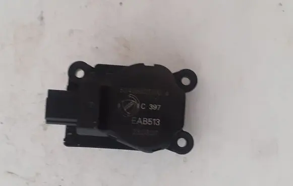 Alfa Romeo Brera Intake manifold valve actuator/motor 5240822700A EAB513