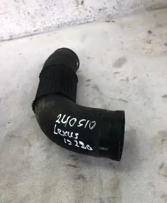 Lexus IS 220D-250-350 Intercooler hose/pipe