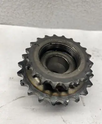 BMW 3 E90 E91 Timing chain sprocket 7797906