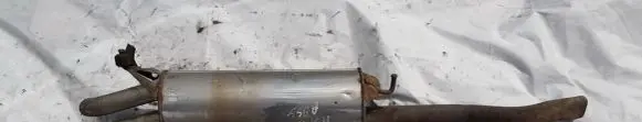 Muffler/silencer