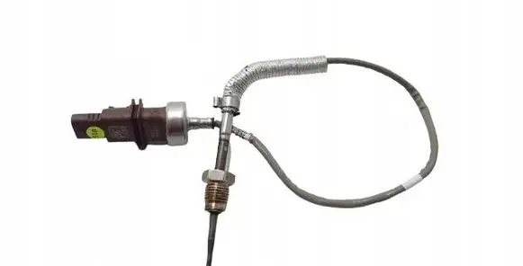 Volkswagen T-Roc Coolant temperature sensor 06K919529D