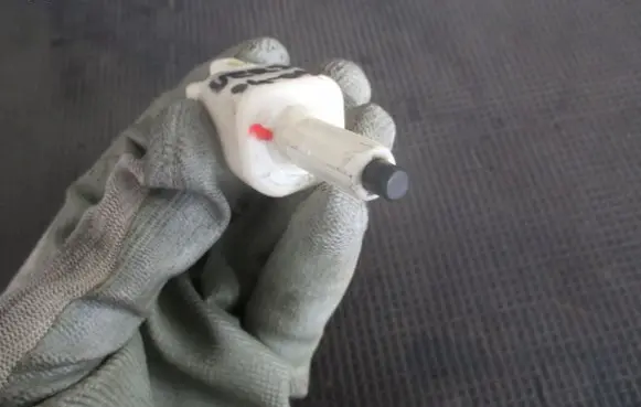 Toyota Corolla Verso AR10 Sensor 